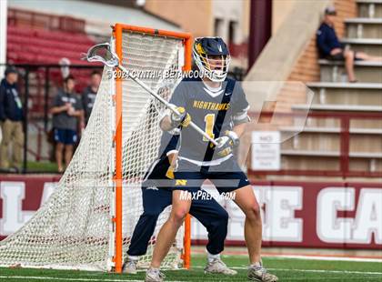 Thumbnail 3 in Erie vs Northfield (CHSAA 4A Final) photogallery.