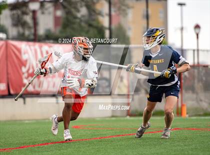 Thumbnail 2 in Erie vs Northfield (CHSAA 4A Final) photogallery.