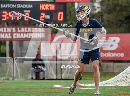 Thumbnail 1 in Erie vs Northfield (CHSAA 4A Final) photogallery.