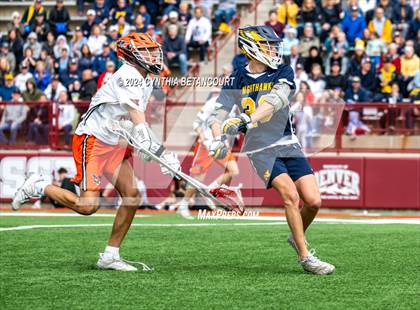 Thumbnail 3 in Erie vs Northfield (CHSAA 4A Final) photogallery.
