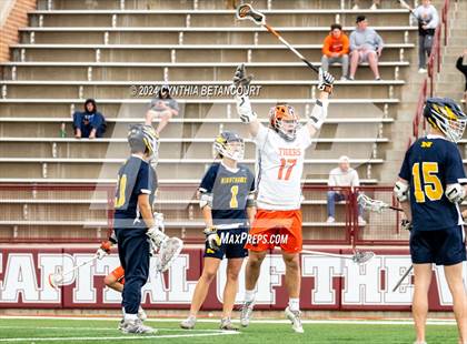 Thumbnail 3 in Erie vs Northfield (CHSAA 4A Final) photogallery.