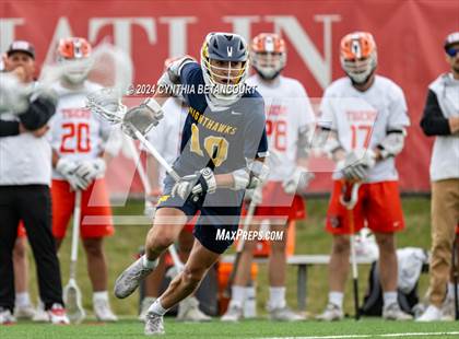 Thumbnail 3 in Erie vs Northfield (CHSAA 4A Final) photogallery.