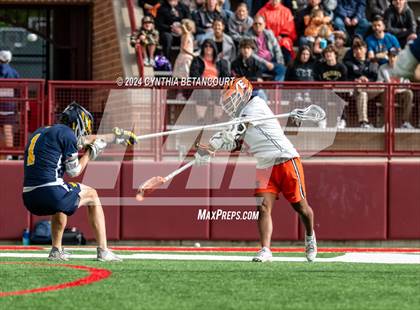 Thumbnail 2 in Erie vs Northfield (CHSAA 4A Final) photogallery.