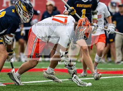 Thumbnail 2 in Erie vs Northfield (CHSAA 4A Final) photogallery.