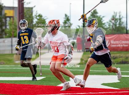 Thumbnail 1 in Erie vs Northfield (CHSAA 4A Final) photogallery.