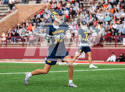 Thumbnail 3 in Erie vs Northfield (CHSAA 4A Final) photogallery.