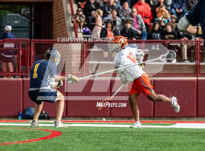 Thumbnail 1 in Erie vs Northfield (CHSAA 4A Final) photogallery.