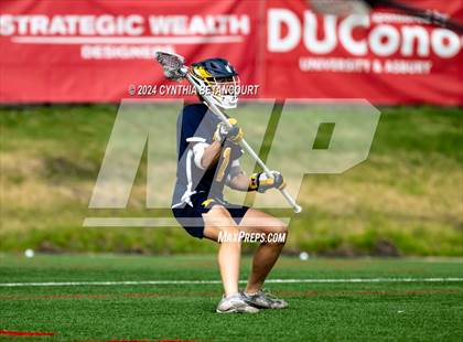 Thumbnail 2 in Erie vs Northfield (CHSAA 4A Final) photogallery.