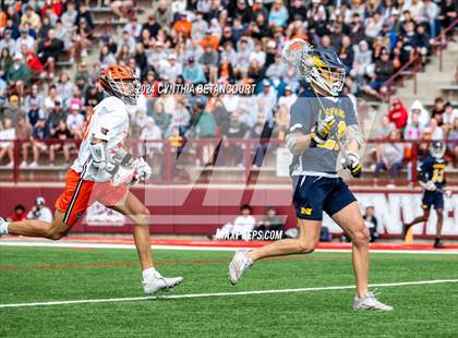 Thumbnail 1 in Erie vs Northfield (CHSAA 4A Final) photogallery.