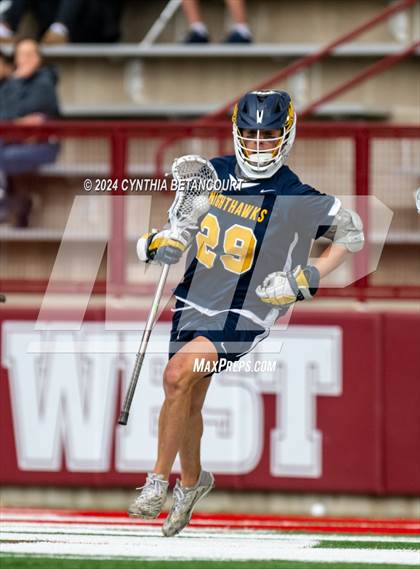 Thumbnail 1 in Erie vs Northfield (CHSAA 4A Final) photogallery.