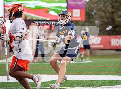 Thumbnail 3 in Erie vs Northfield (CHSAA 4A Final) photogallery.