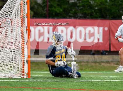 Thumbnail 2 in Erie vs Northfield (CHSAA 4A Final) photogallery.