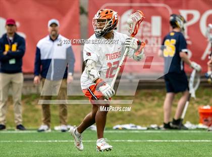 Thumbnail 1 in Erie vs Northfield (CHSAA 4A Final) photogallery.