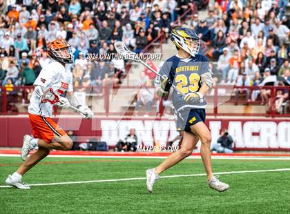 Thumbnail 3 in Erie vs Northfield (CHSAA 4A Final) photogallery.
