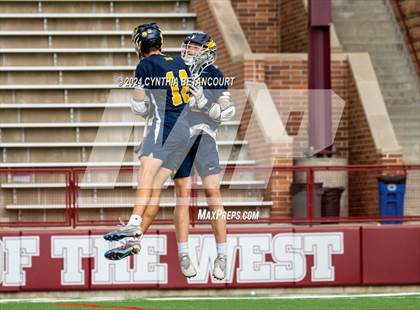 Thumbnail 3 in Erie vs Northfield (CHSAA 4A Final) photogallery.