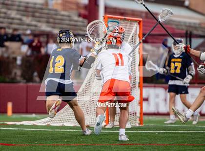Thumbnail 3 in Erie vs Northfield (CHSAA 4A Final) photogallery.