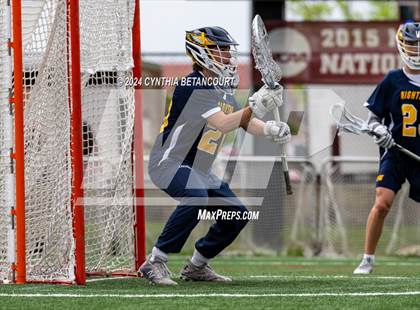 Thumbnail 3 in Erie vs Northfield (CHSAA 4A Final) photogallery.