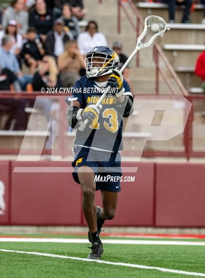 Thumbnail 1 in Erie vs Northfield (CHSAA 4A Final) photogallery.
