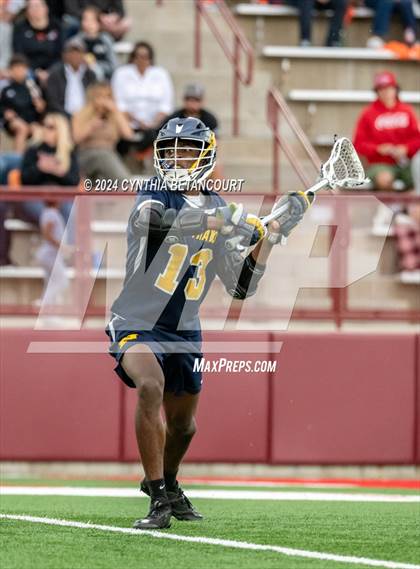 Thumbnail 3 in Erie vs Northfield (CHSAA 4A Final) photogallery.