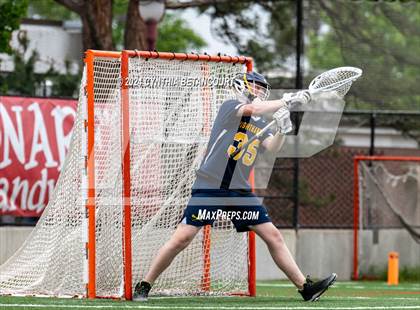 Thumbnail 2 in Erie vs Northfield (CHSAA 4A Final) photogallery.