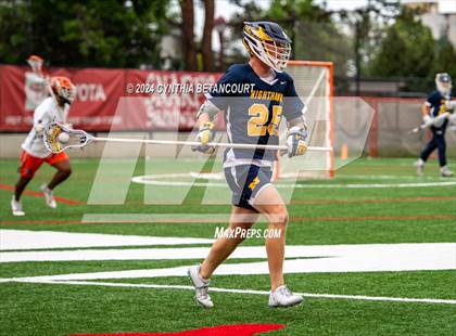 Thumbnail 2 in Erie vs Northfield (CHSAA 4A Final) photogallery.