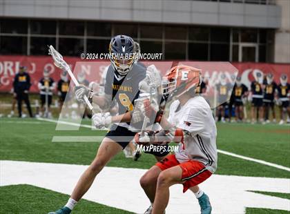 Thumbnail 1 in Erie vs Northfield (CHSAA 4A Final) photogallery.