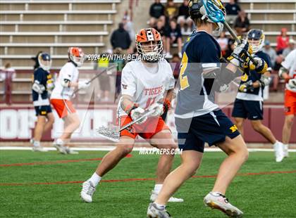 Thumbnail 3 in Erie vs Northfield (CHSAA 4A Final) photogallery.
