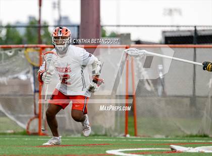 Thumbnail 3 in Erie vs Northfield (CHSAA 4A Final) photogallery.