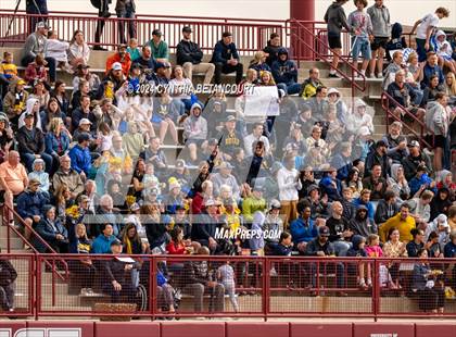 Thumbnail 1 in Erie vs Northfield (CHSAA 4A Final) photogallery.