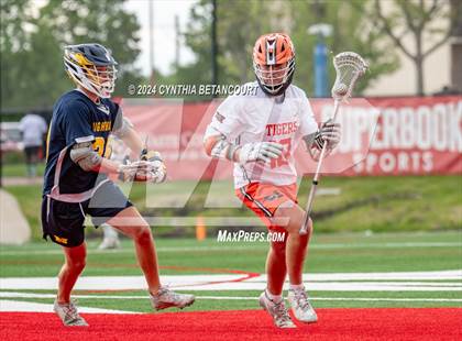 Thumbnail 3 in Erie vs Northfield (CHSAA 4A Final) photogallery.