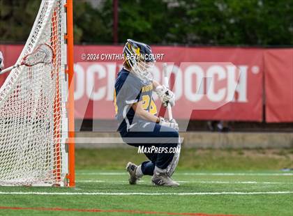 Thumbnail 2 in Erie vs Northfield (CHSAA 4A Final) photogallery.