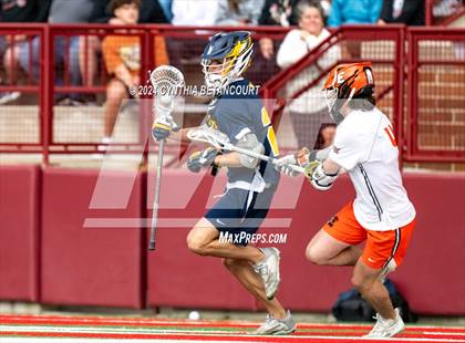 Thumbnail 3 in Erie vs Northfield (CHSAA 4A Final) photogallery.