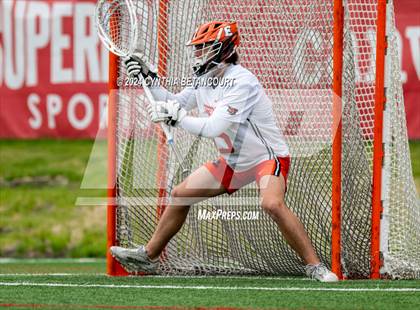 Thumbnail 1 in Erie vs Northfield (CHSAA 4A Final) photogallery.