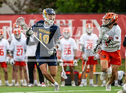Thumbnail 1 in Erie vs Northfield (CHSAA 4A Final) photogallery.