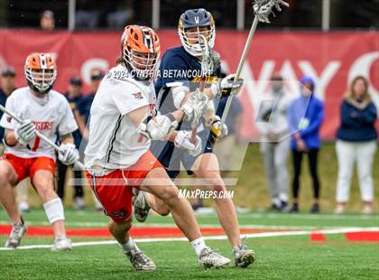 Thumbnail 3 in Erie vs Northfield (CHSAA 4A Final) photogallery.