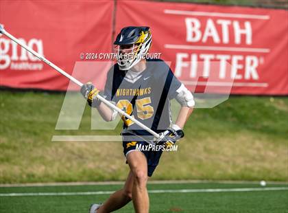 Thumbnail 1 in Erie vs Northfield (CHSAA 4A Final) photogallery.