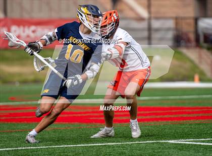 Thumbnail 3 in Erie vs Northfield (CHSAA 4A Final) photogallery.