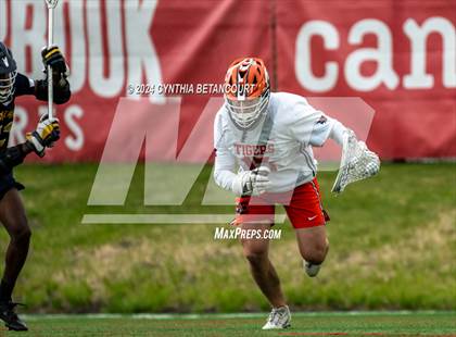 Thumbnail 1 in Erie vs Northfield (CHSAA 4A Final) photogallery.