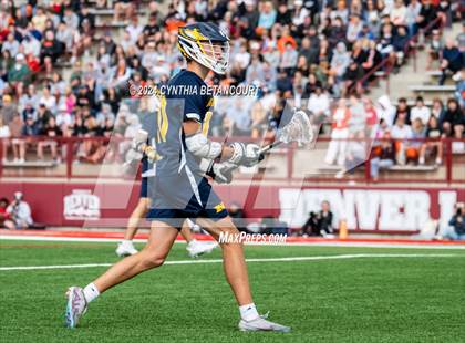 Thumbnail 2 in Erie vs Northfield (CHSAA 4A Final) photogallery.
