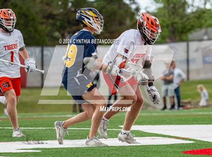 Thumbnail 2 in Erie vs Northfield (CHSAA 4A Final) photogallery.