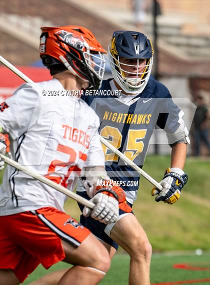 Thumbnail 3 in Erie vs Northfield (CHSAA 4A Final) photogallery.