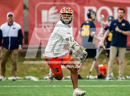 Thumbnail 3 in Erie vs Northfield (CHSAA 4A Final) photogallery.