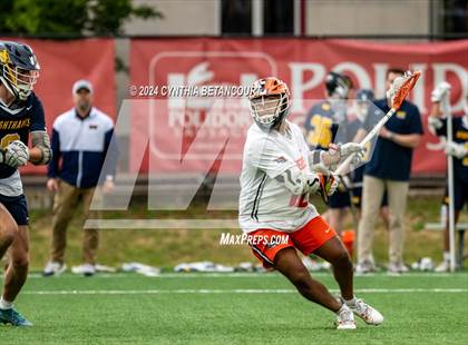 Thumbnail 1 in Erie vs Northfield (CHSAA 4A Final) photogallery.