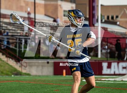 Thumbnail 3 in Erie vs Northfield (CHSAA 4A Final) photogallery.
