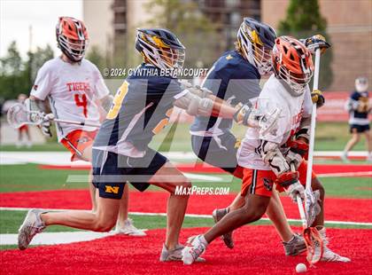 Thumbnail 3 in Erie vs Northfield (CHSAA 4A Final) photogallery.