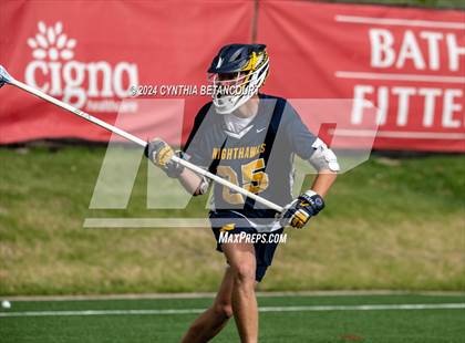 Thumbnail 3 in Erie vs Northfield (CHSAA 4A Final) photogallery.
