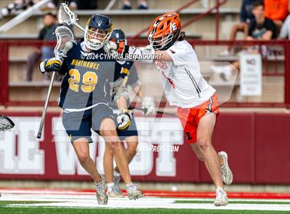 Thumbnail 3 in Erie vs Northfield (CHSAA 4A Final) photogallery.