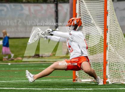 Thumbnail 1 in Erie vs Northfield (CHSAA 4A Final) photogallery.