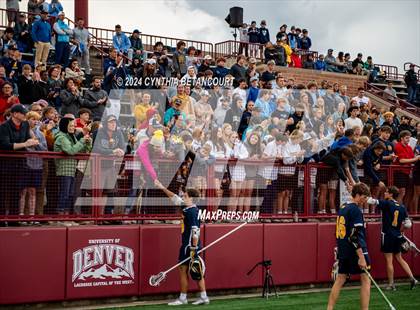 Thumbnail 3 in Erie vs Northfield (CHSAA 4A Final) photogallery.