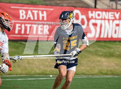 Thumbnail 3 in Erie vs Northfield (CHSAA 4A Final) photogallery.